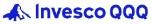 InvescoQQQ Logo