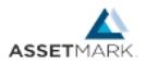 assetmark logo