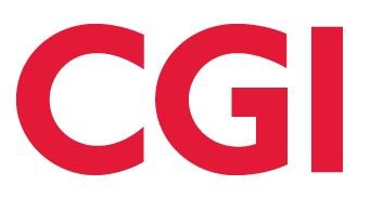 CGI Logo