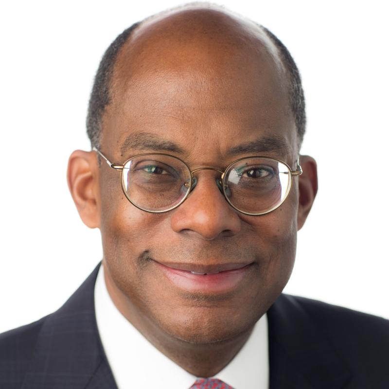 Roger Ferguson