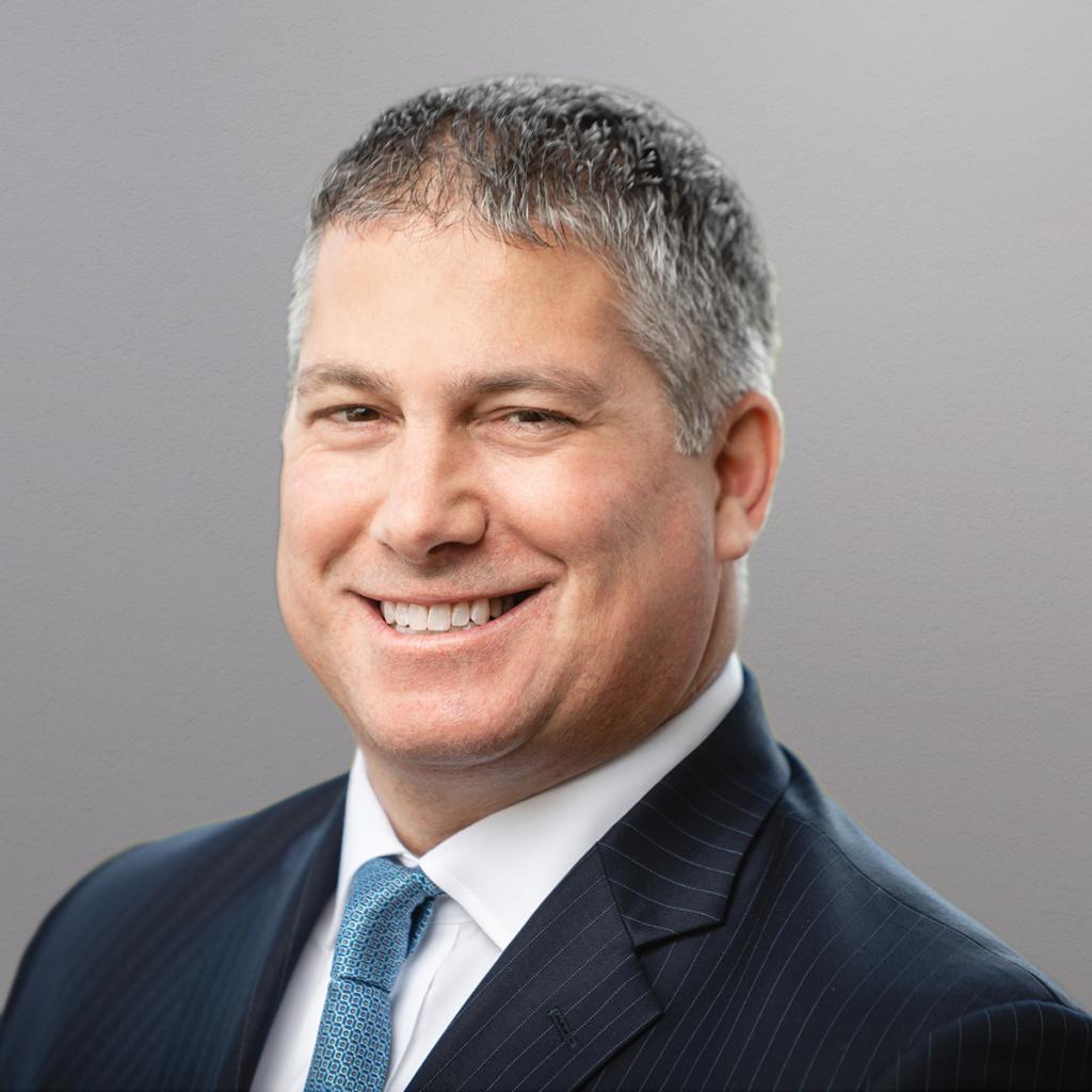 MMI Board of Governor Mark Connolly