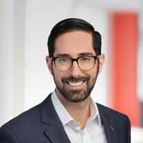 Dan Jones, Partner, Bain & Company