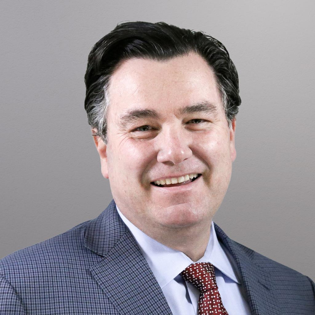MMI Board of Governor Roger Paradiso