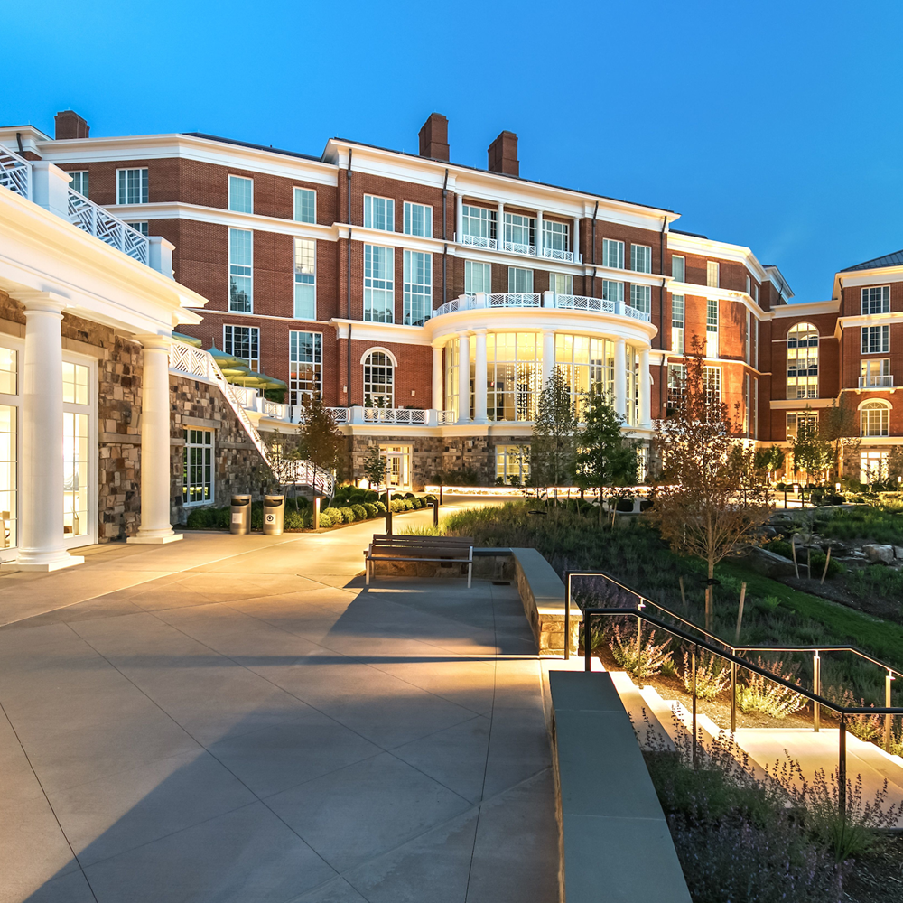 The Forum Hotel