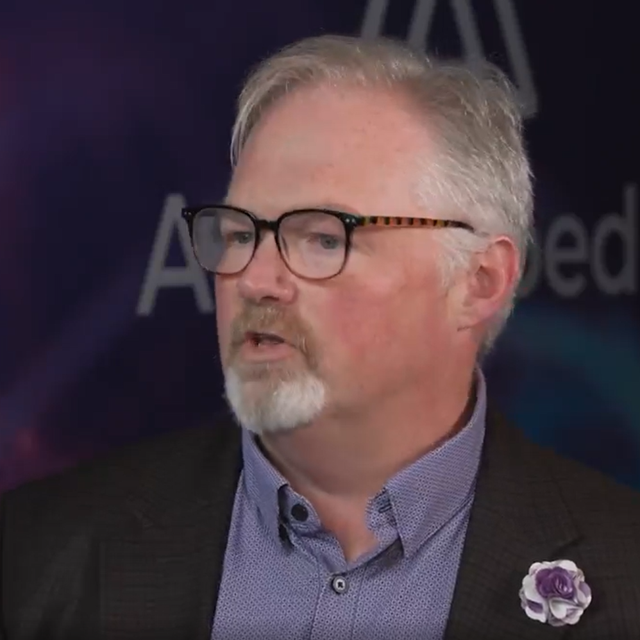 Scott Smith of Cerulli Associates