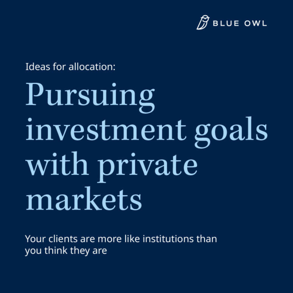 Blue Owl Submission - MMI Journal 2024 Q1