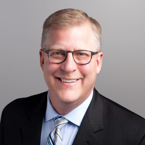 Jeff Bush Headshot