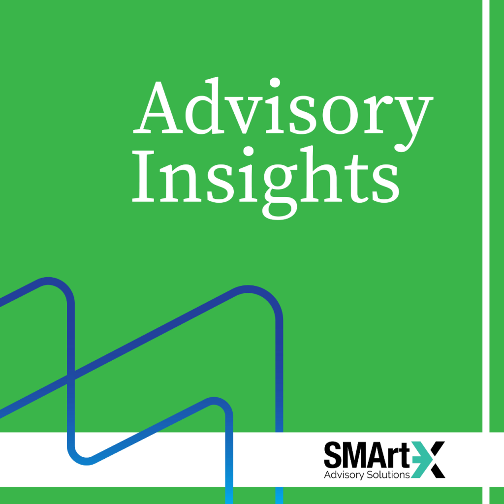 MMI Advisory Insights - SMArtX