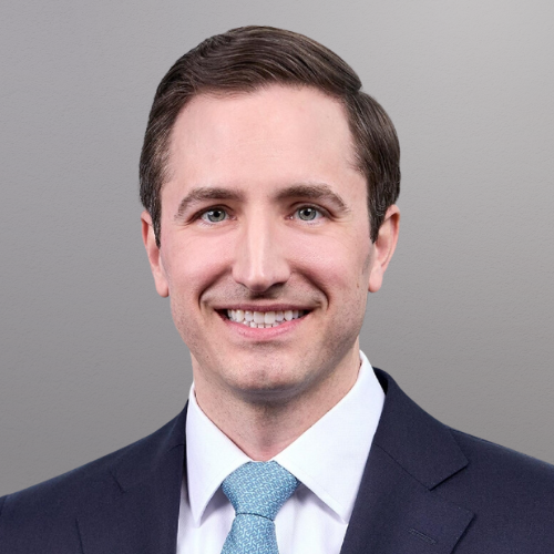 Russell Lane Headshot