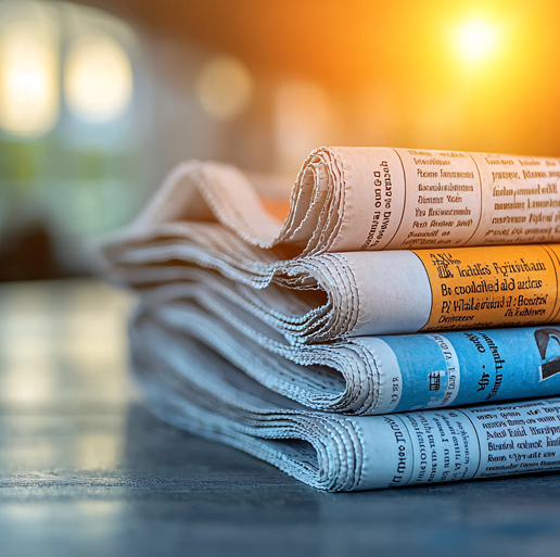 Newspaper
