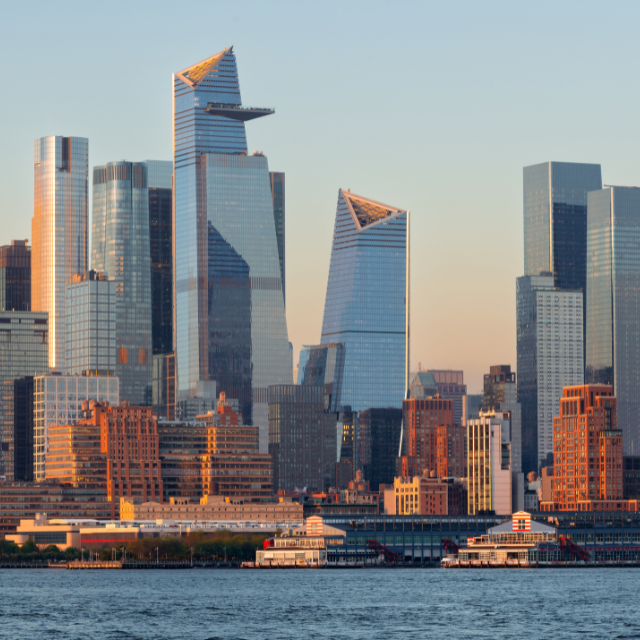 2025 MMI Alternative Investments Forum - NYC Image