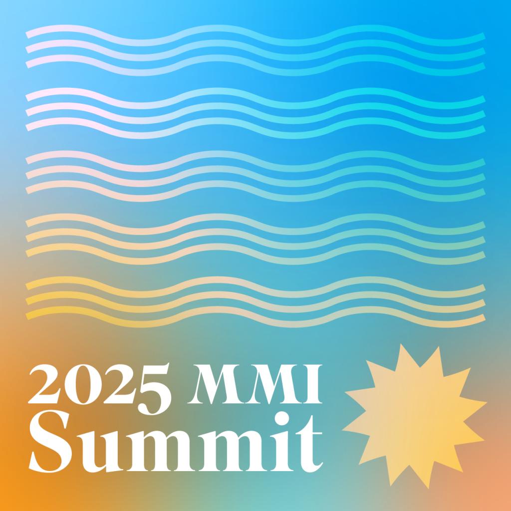 2025 MMI Summit - Web Image