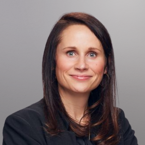 Lindsey Tracey, Head of Advisory Solutions, Janney Montgomery Scott  