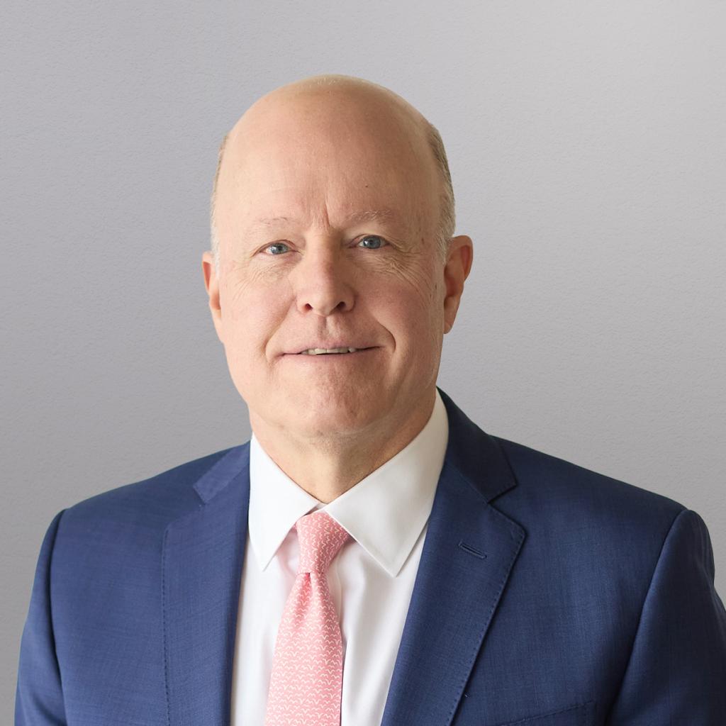 Ken Bossen
