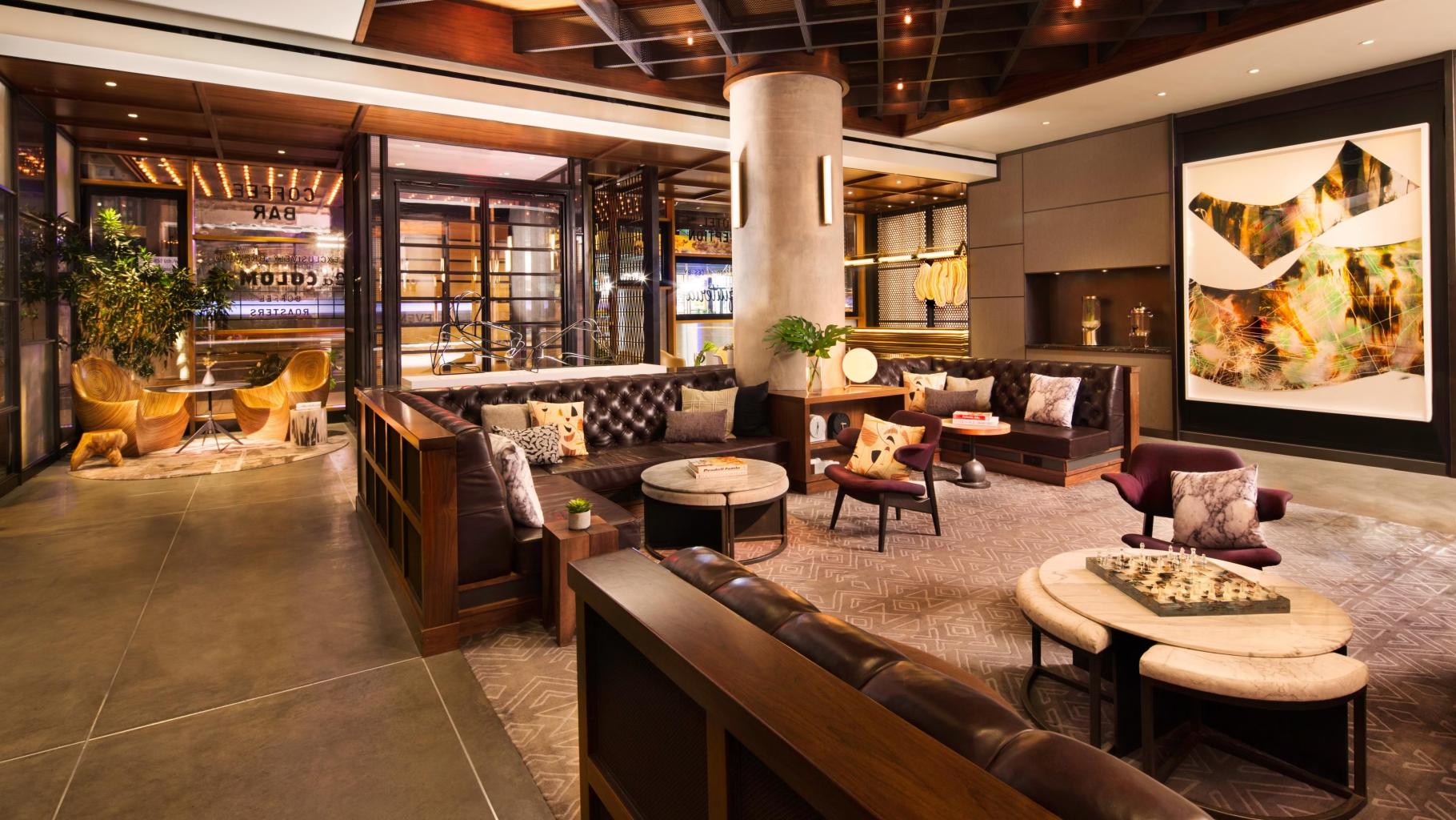 Kimpton Hotel Eventi (IHG)