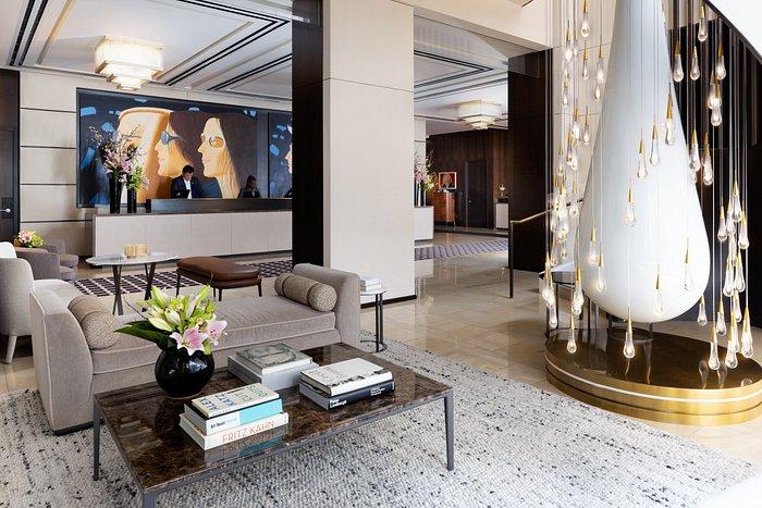 Langham New York Fifth Avenue (formerly the Setai)