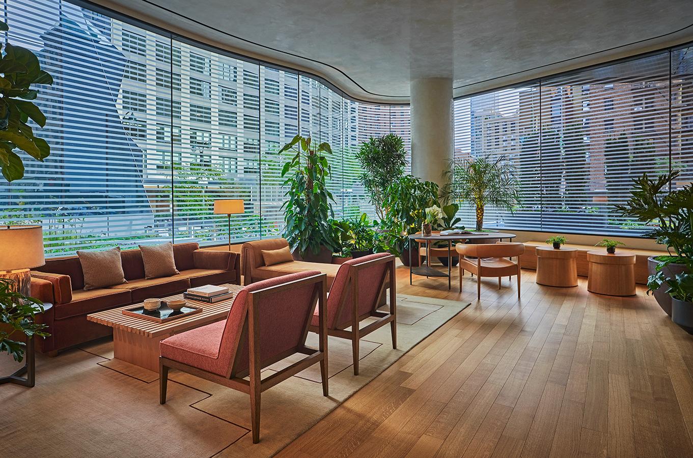 Pendry Manhattan West