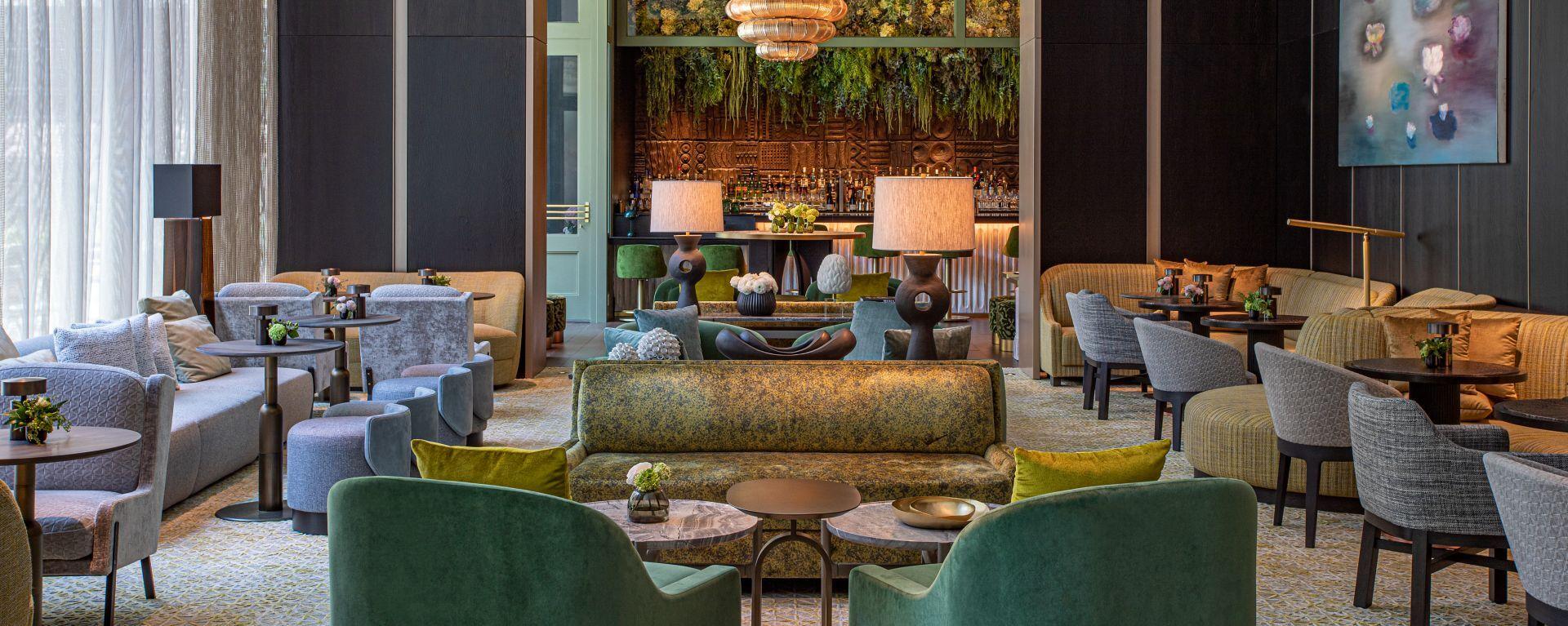 Ritz Carlton NoMad