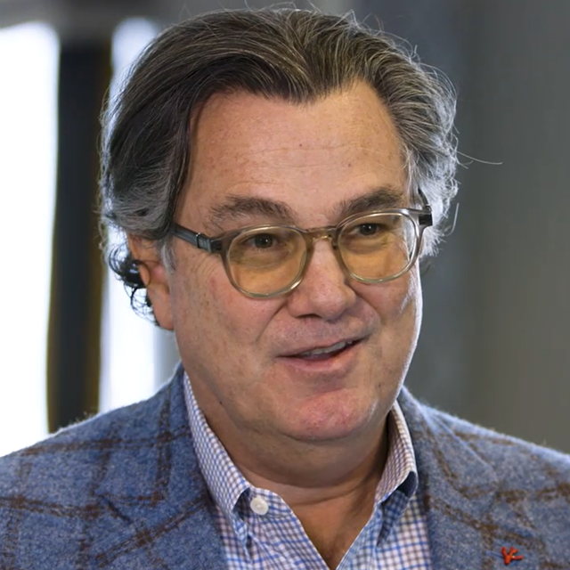 FundFire at MMI - Roger Paradiso