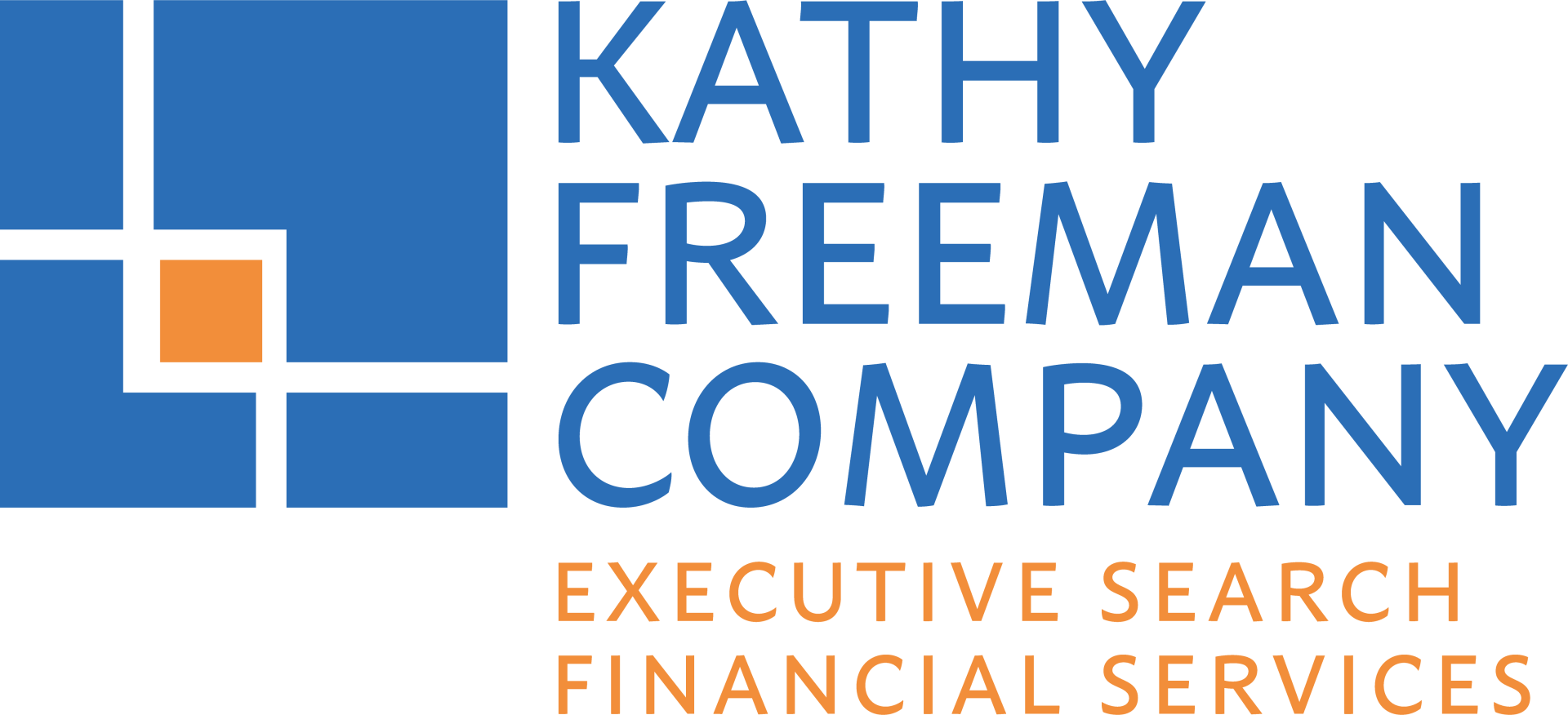 Kathy Freeman Company Logo