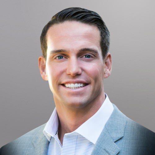 Sean Lawlor Headshot
