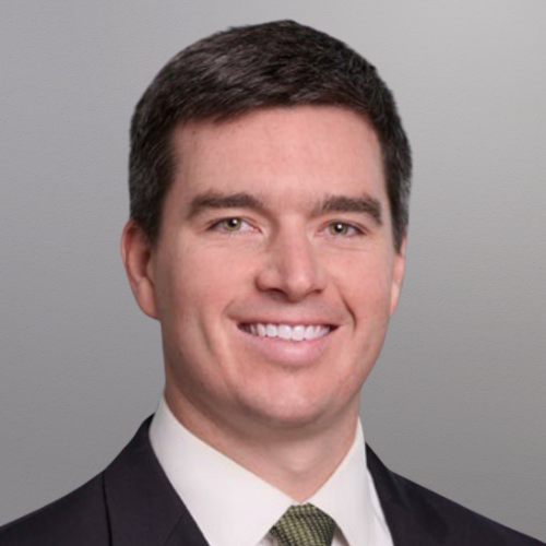 Stephen Walsh Headshot