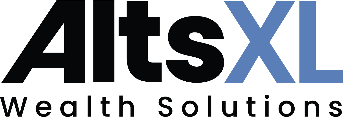 AltsXL Wealth Solutions Logo