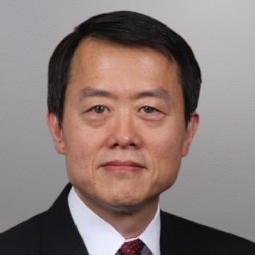 Howard Choe Headshot