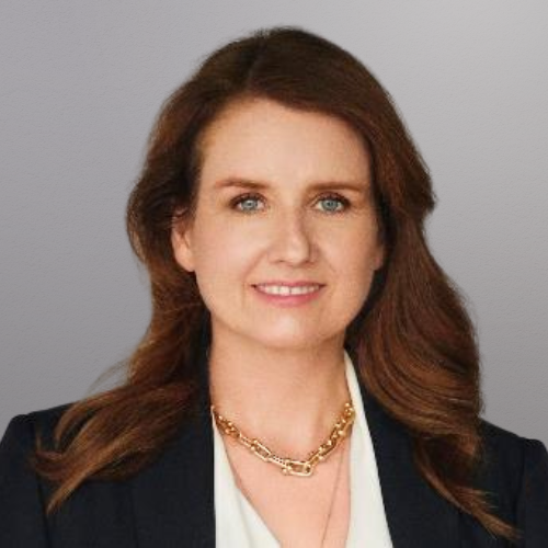 Leigh-Ann Russell