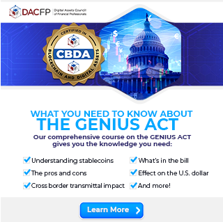 DACFP - Blockchain