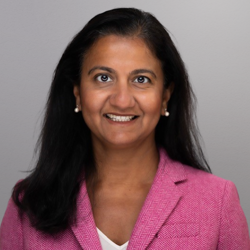 Sona Menon
