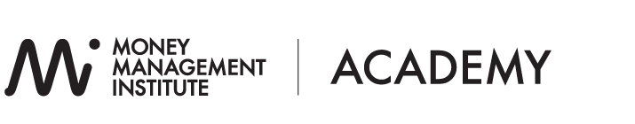 Academy Logo - Black