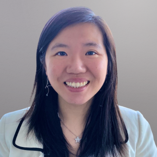 Vivian Sze headshot