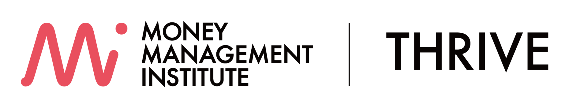 MMI Thrive Logo