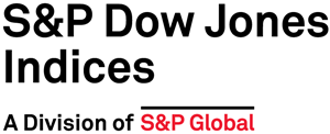 S&P Dow Jones Indices A Division of S&P Global
